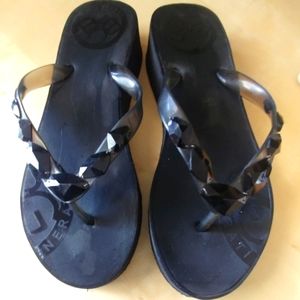 BCBGeneration | Flip Flops size 8